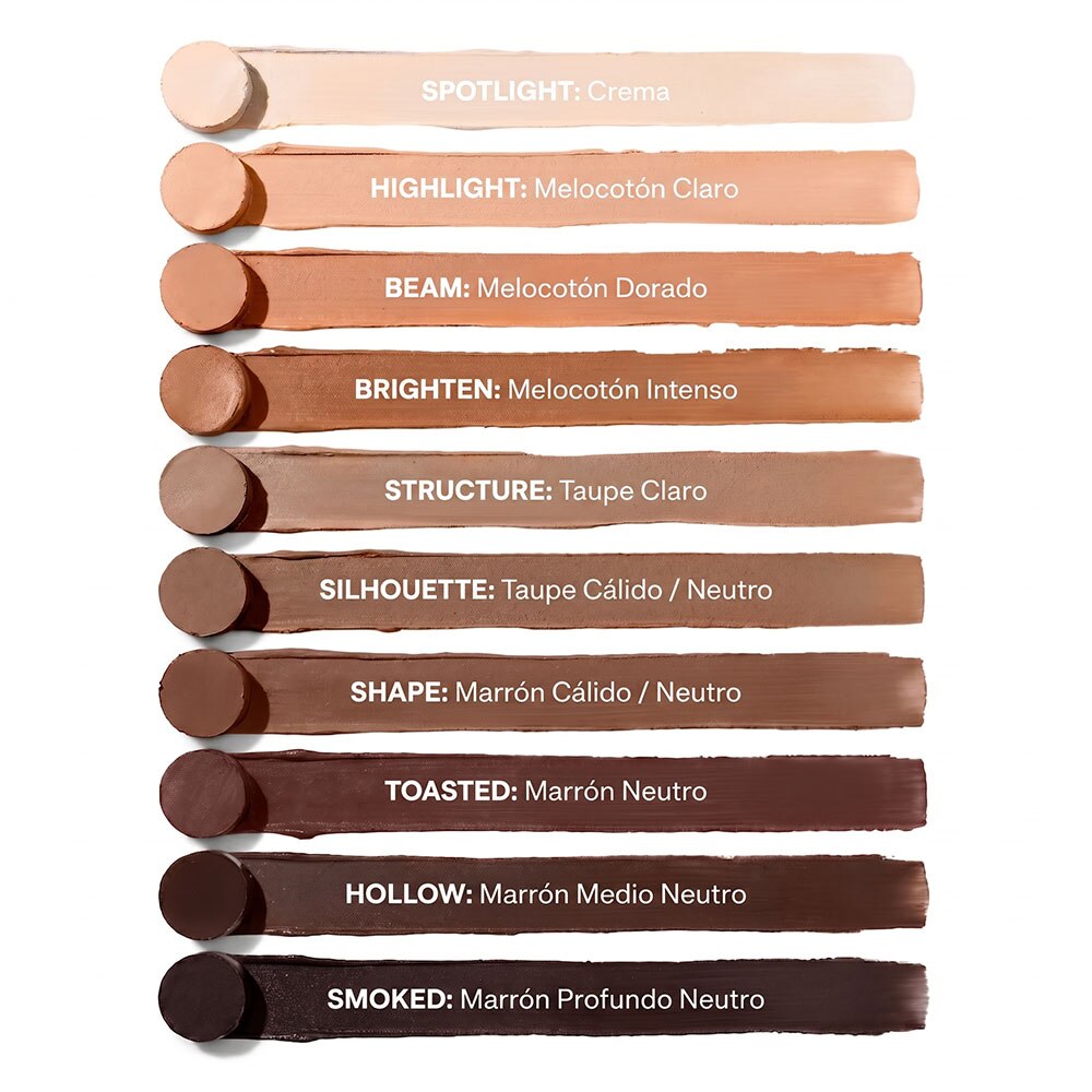 MAJOR SCULPT SHAPE&SHADE ANYWHERE ARTISTRY STICK (CONTORNO EN BARRA)